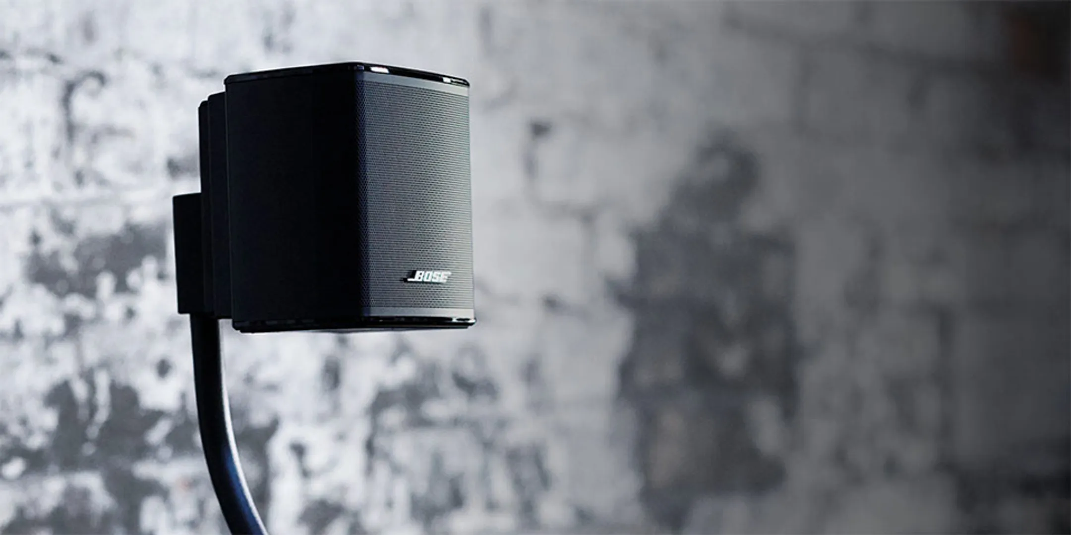 Bose Surround Speakers (Paire) - Noir image