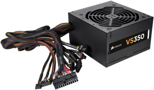 Corsair VS350 - CP-9020095-EU