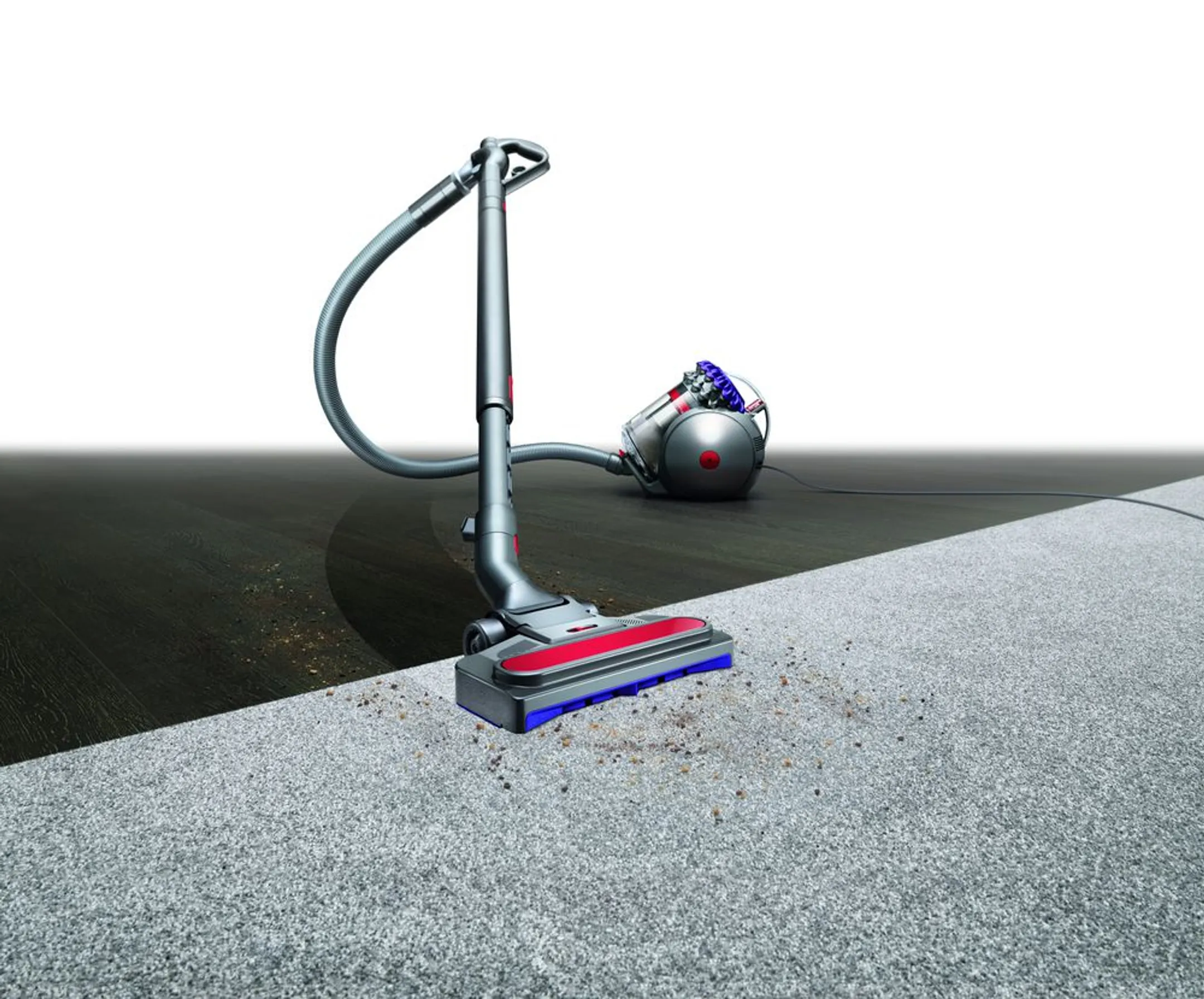 Dyson Aspirateur sans sac Big Ball Parquet 2 image