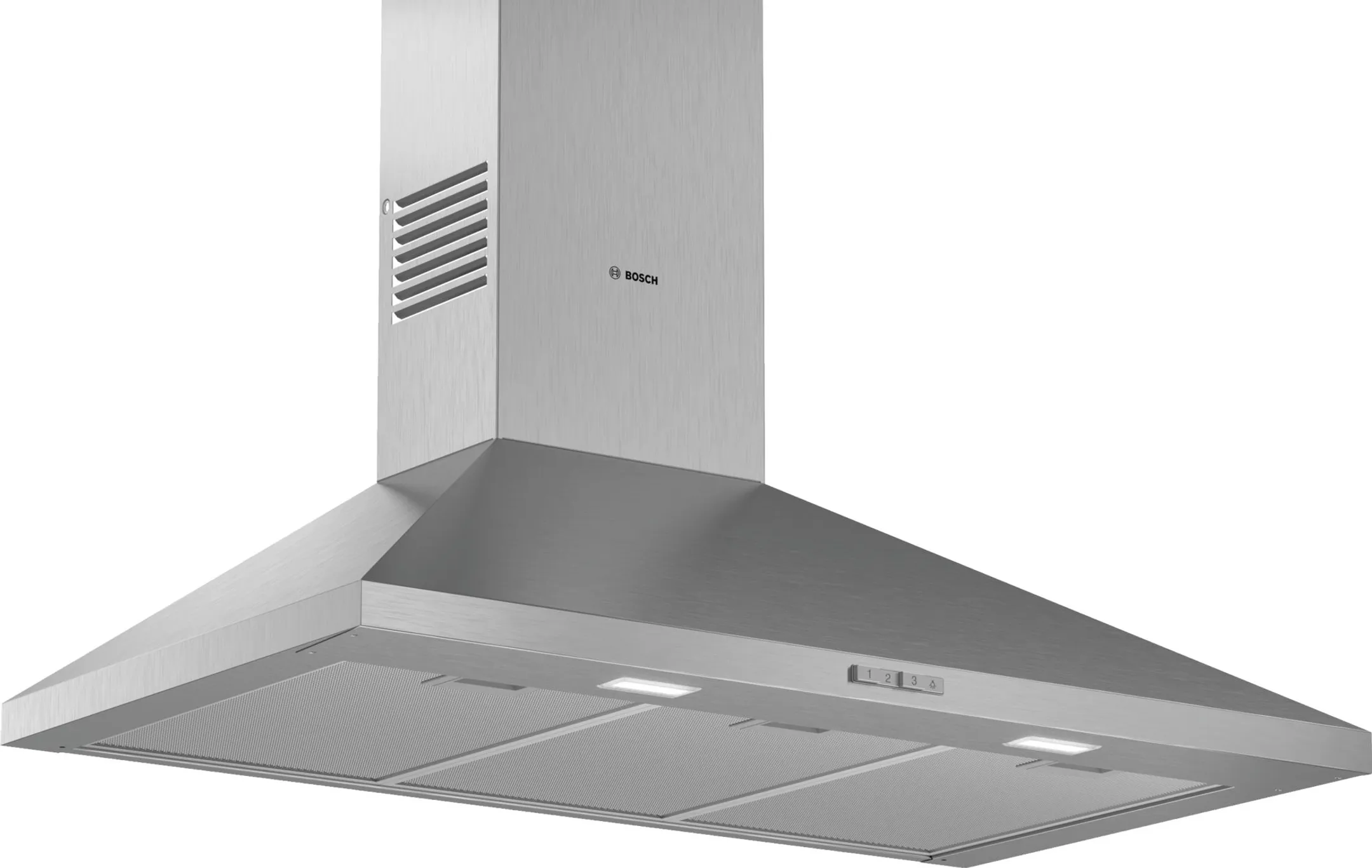 Decorative hood DWP96BC50
