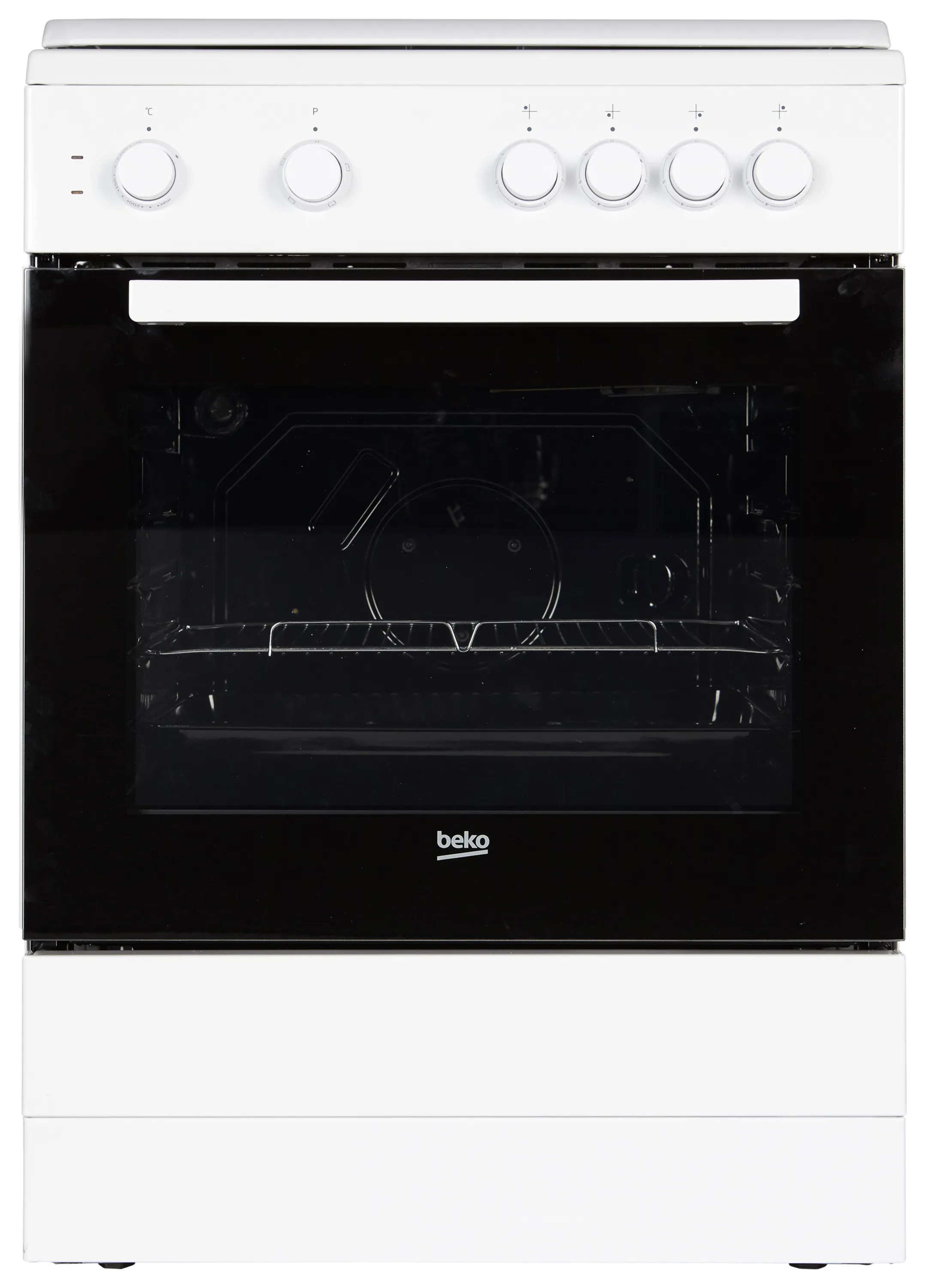 Cuisinière FSS66000GW
