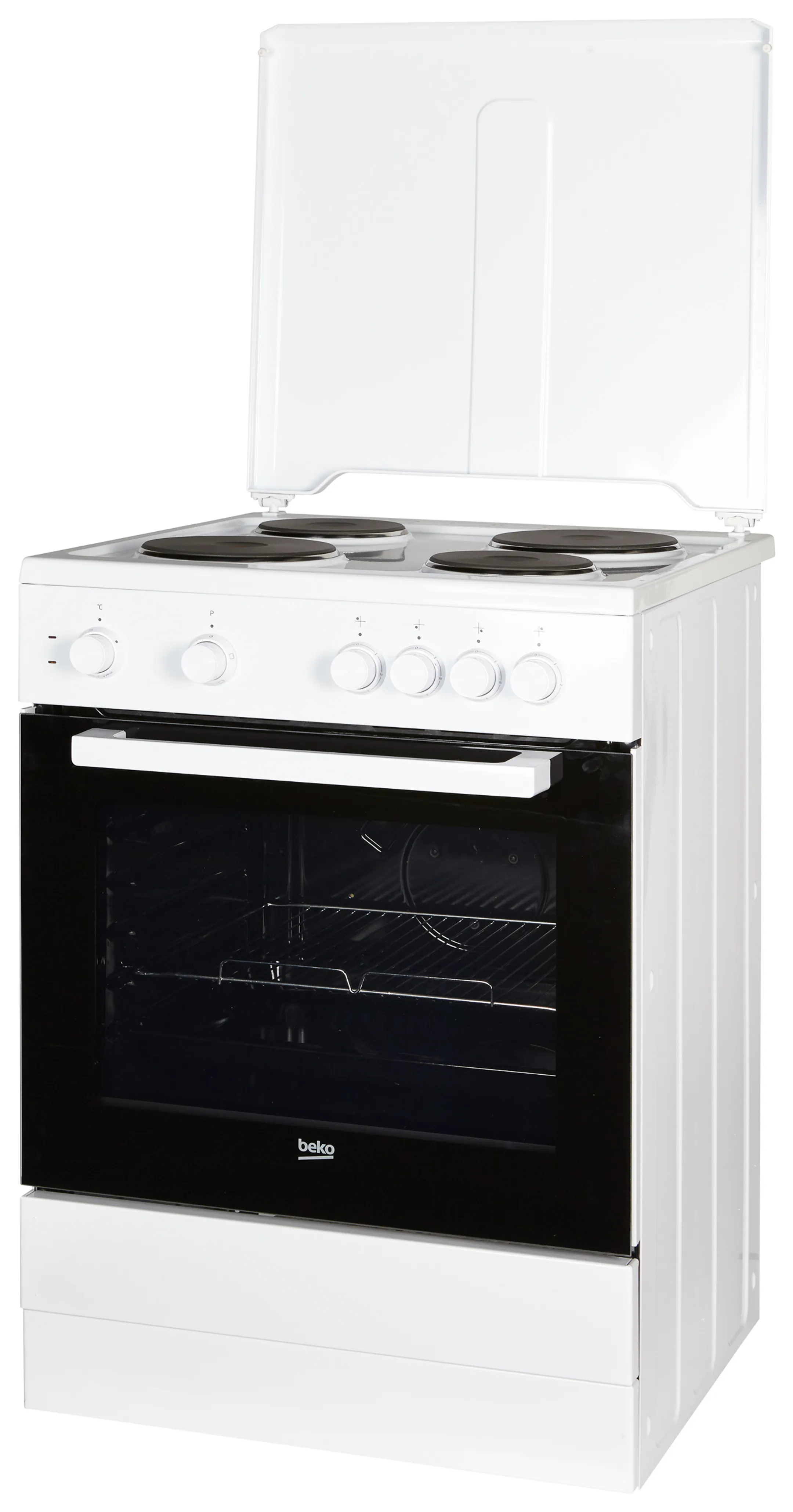 Beko Herd FSS66000GW image