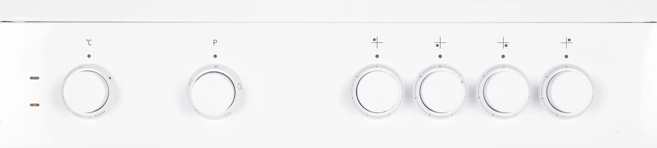 Beko Herd FSS66000GW image