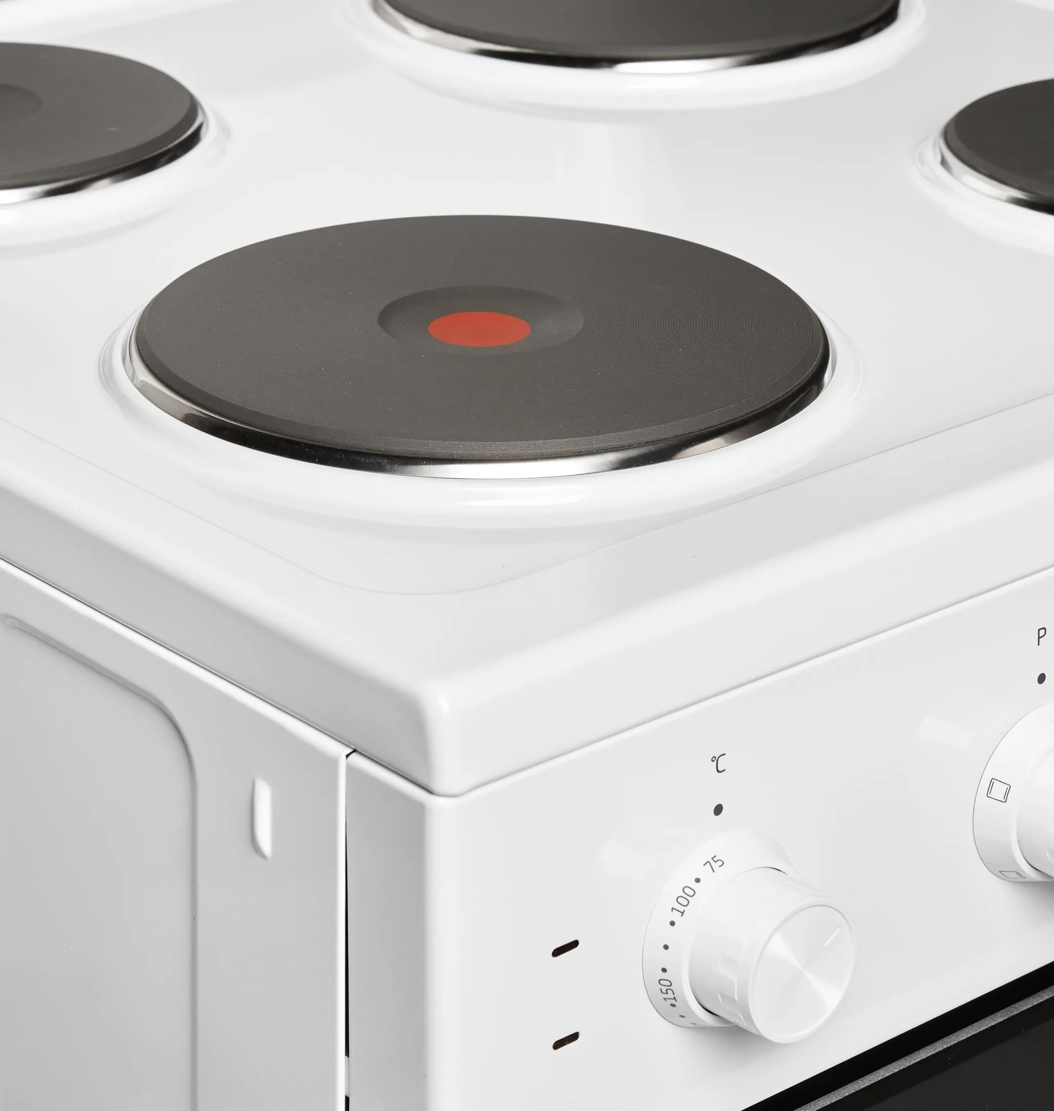 Beko Herd FSS66000GW image