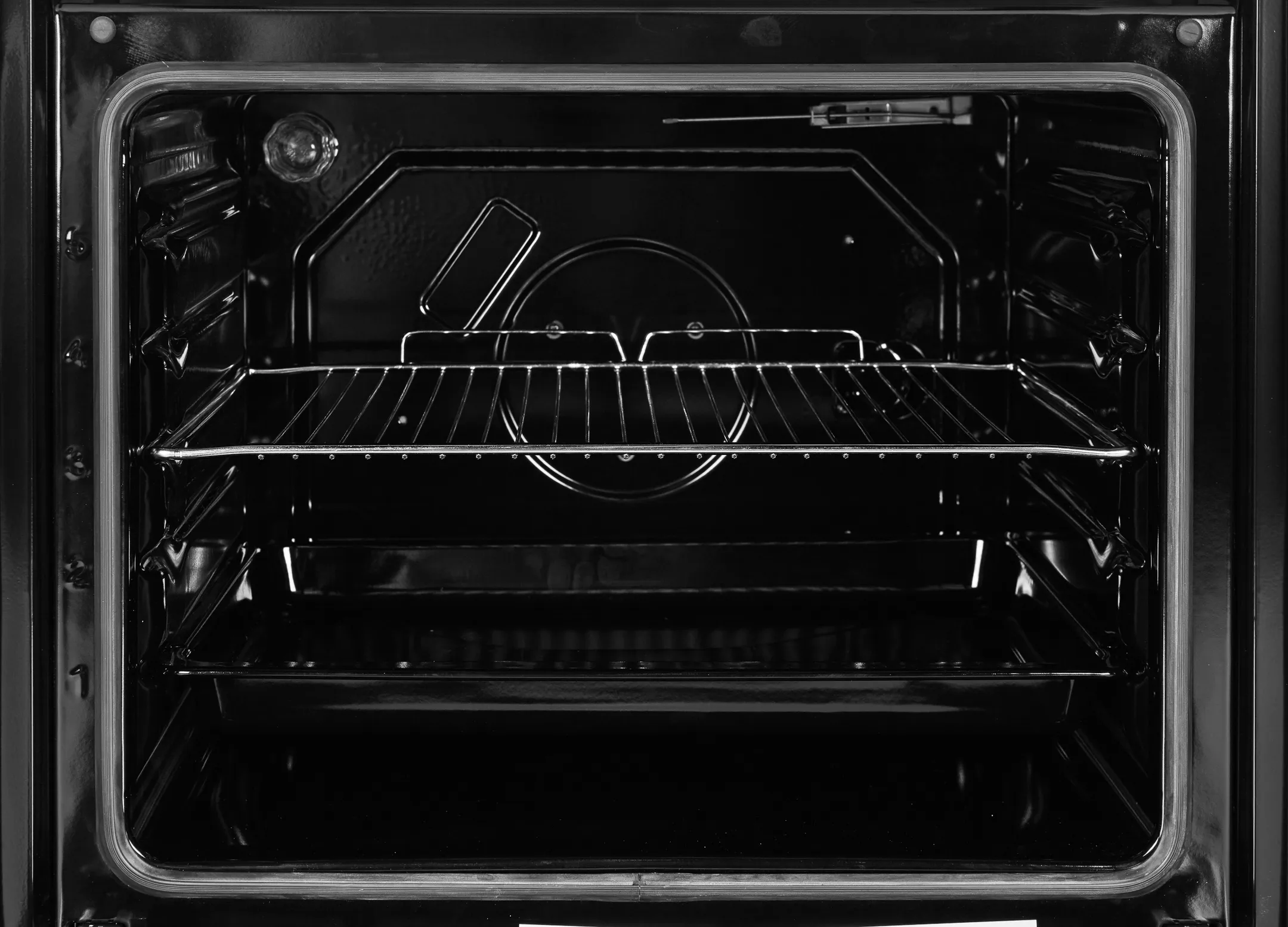 Beko Herd FSS66000GW image