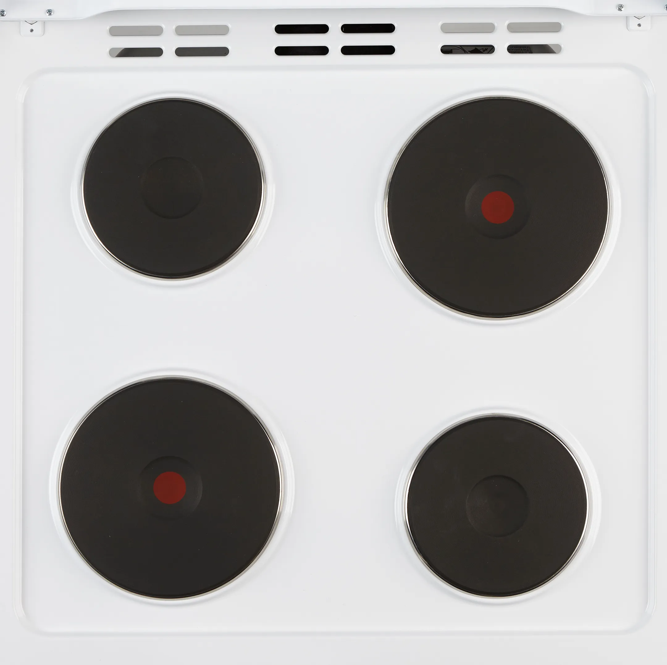 Beko Herd FSS66000GW image