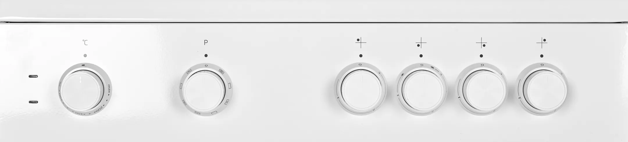 Beko Cuisinière électrique FSM67010GW image