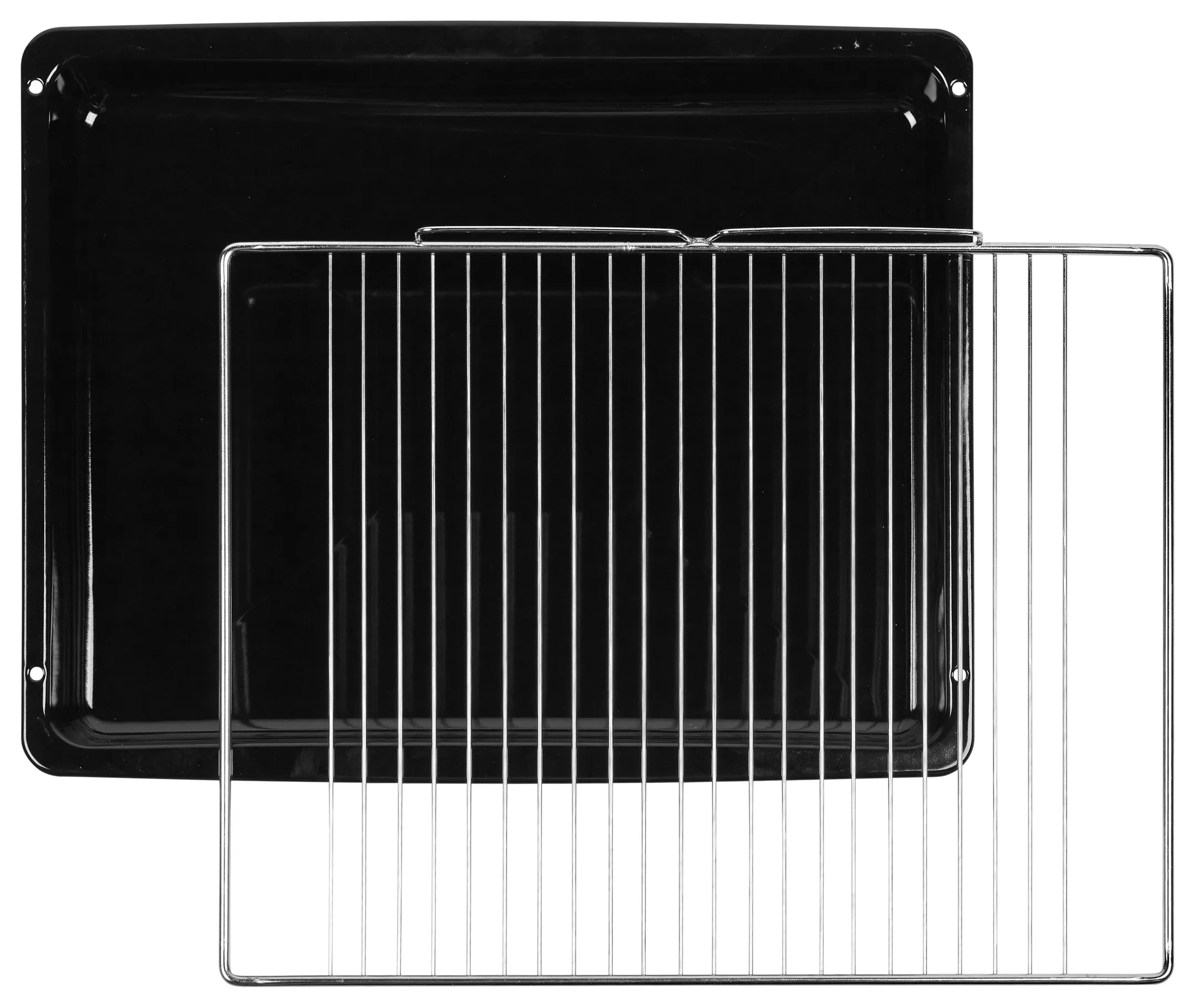 Beko Herd FSS66000GW image