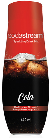 Sodastream Sirop Cola Classic