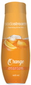 Sodastream Sirop Orange Classic New Range