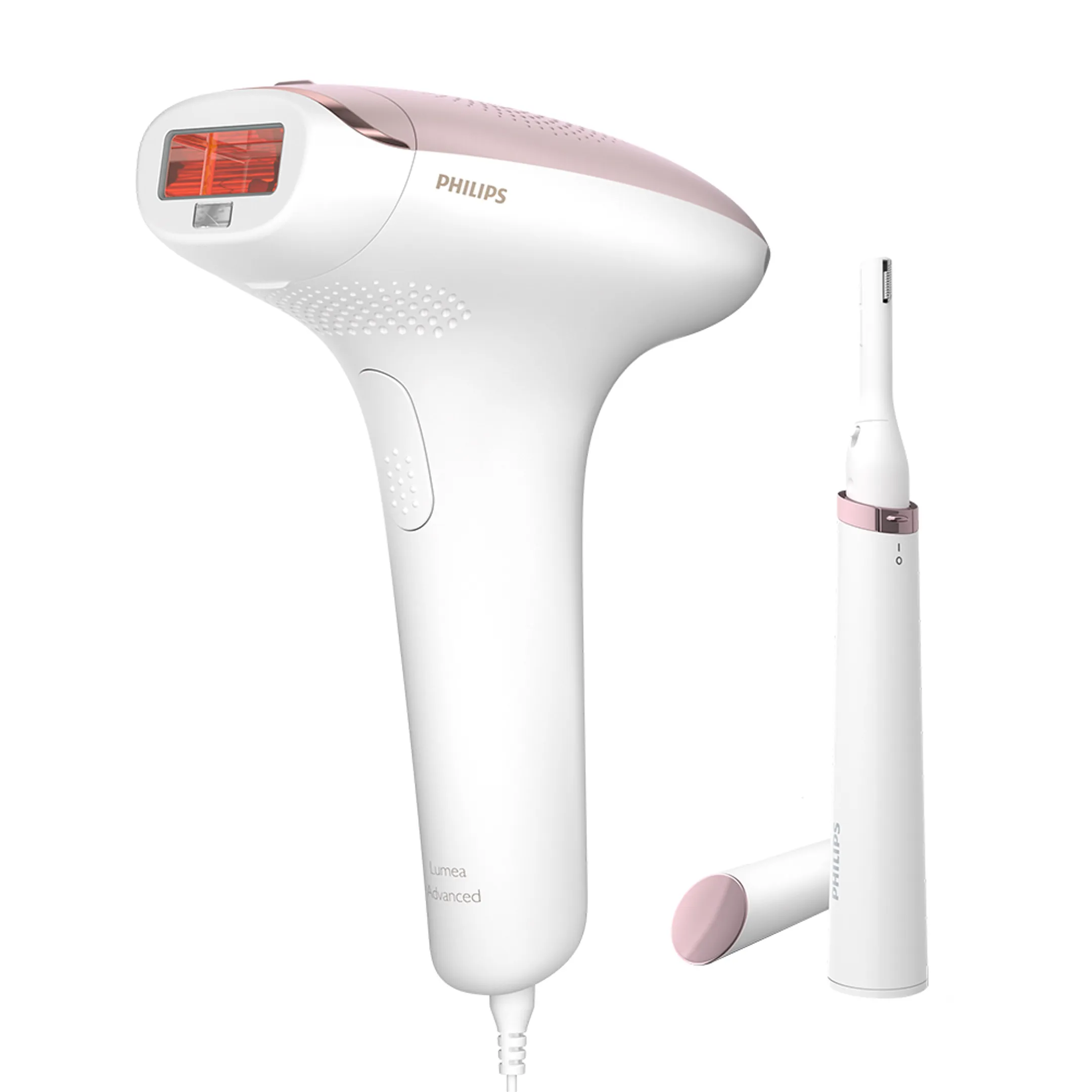 Epilateur à lumière pulsée IPL Lumea Advanced BRI920/00