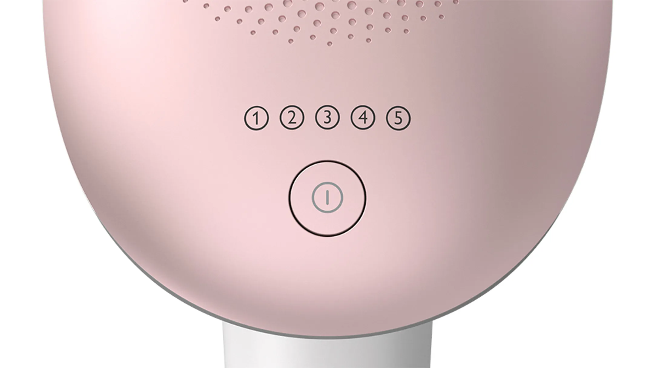 Philips IPL Lumea Advanced BRI920/00 Pulsed light epilator image