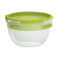 Emsa Box à salade - Clip & Go - Vert - 1L