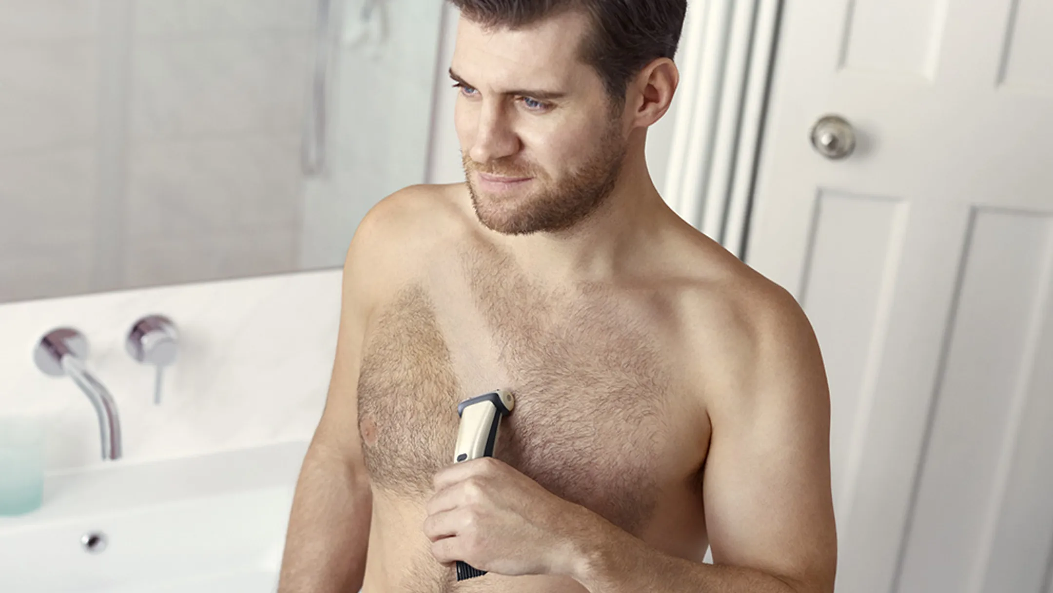 Philips Body Trimmer Series 7000 BG7025/15 image