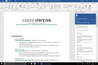 Microsoft Office 365 Famille (FR) - 1 an - 6 utilisateurs