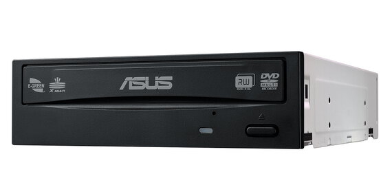 Asus DRW-24D5MT DVD±RW SATA NOIR 24X WRITER