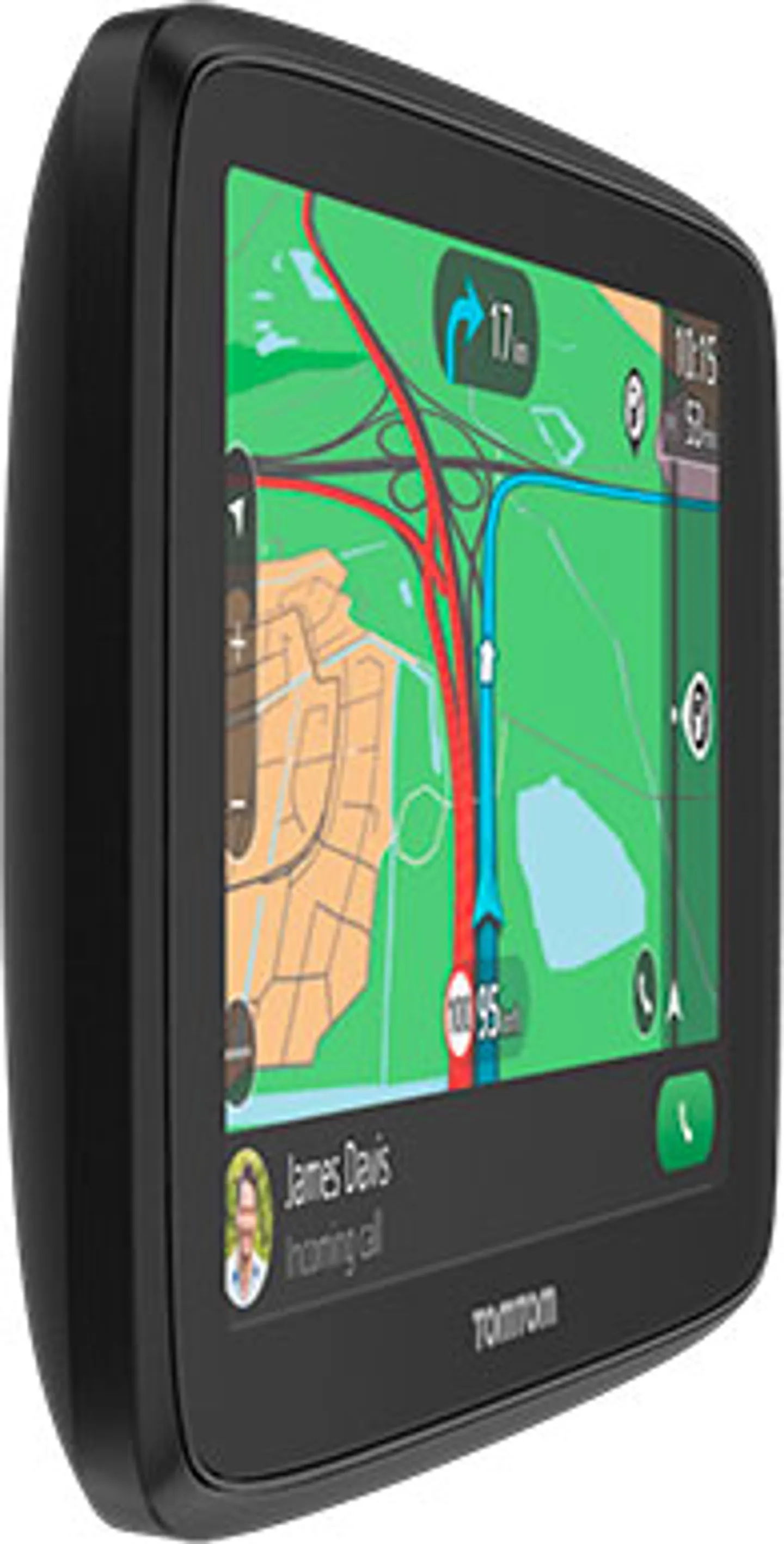 TomTom GPS Go Essential 6 Europe HIFI international