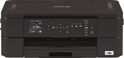 Brother DCP-J572DW