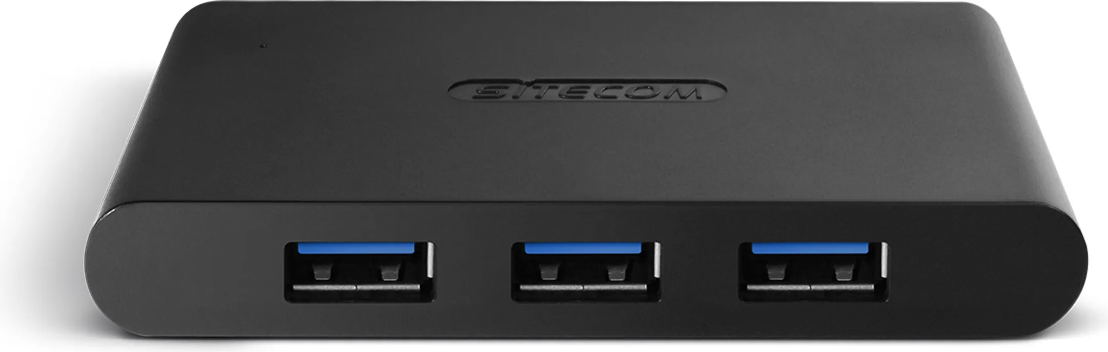 Bundle product Hub USB A 3.1 - 4 ports - CN-083
