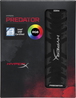 Kingston Predator RGB - 16 Go (2 x 8 Go) 3.200 MHz DDR4