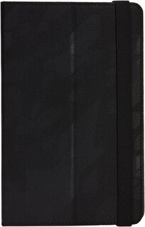 Case Logic Surefit Folio pour tablettes 7" - Noir - CBUE1207K