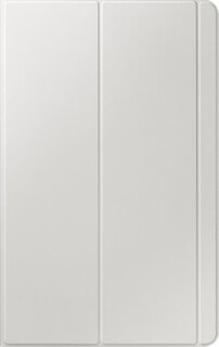 Samsung Bookcover pour Galaxy Tab A (2018) - Blanc