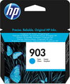 HP 903 Cyan - Cartouche d'encre
