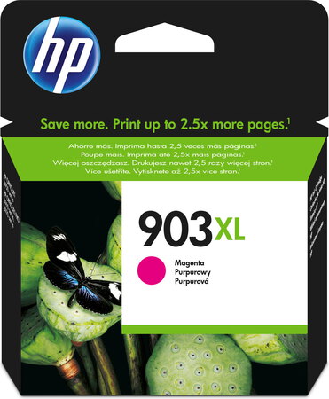 HP 903XL Magenta - Cartouche d'encre