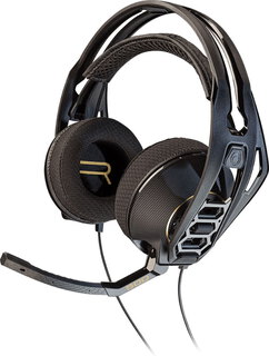 Plantronics Micro-casque RIG 500 HD  7.1 Surround