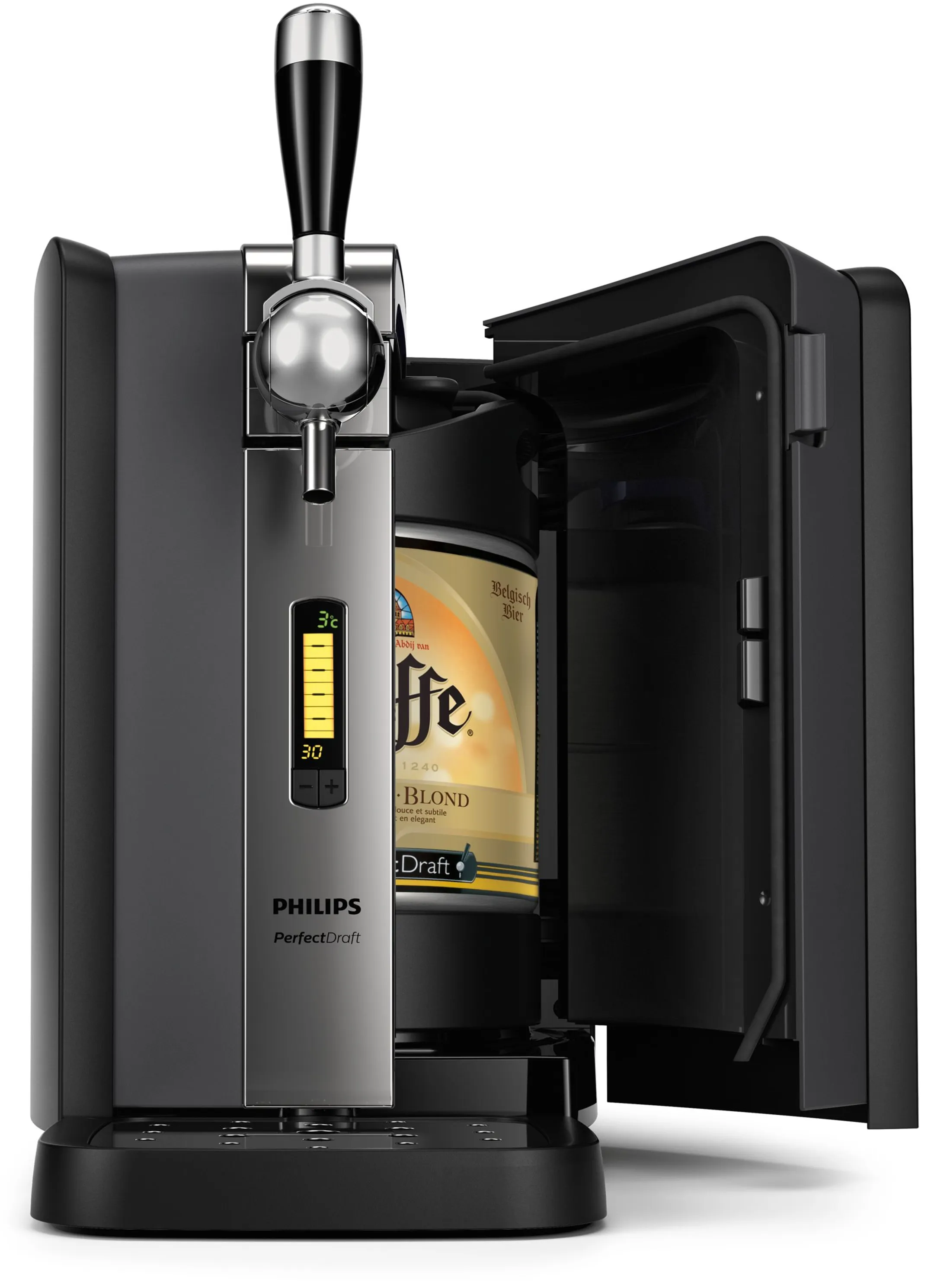 Philips Tireuse à bière PerfectDraft HD3720/25 image