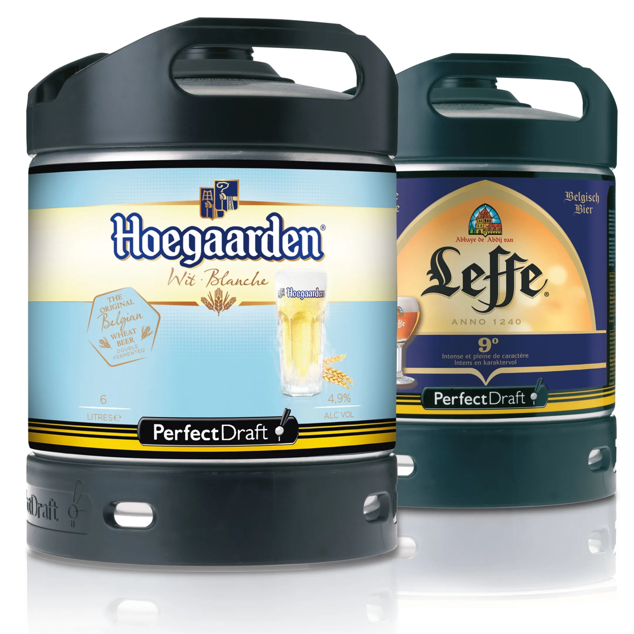 Philips Tireuse à bière PerfectDraft HD3720/25 image