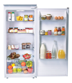 Candy Frigo encastrable CIL 220 EE