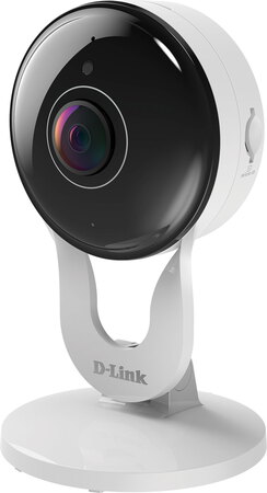 D-Link Caméra Full HD Wi-Fi - DCS-8300LH