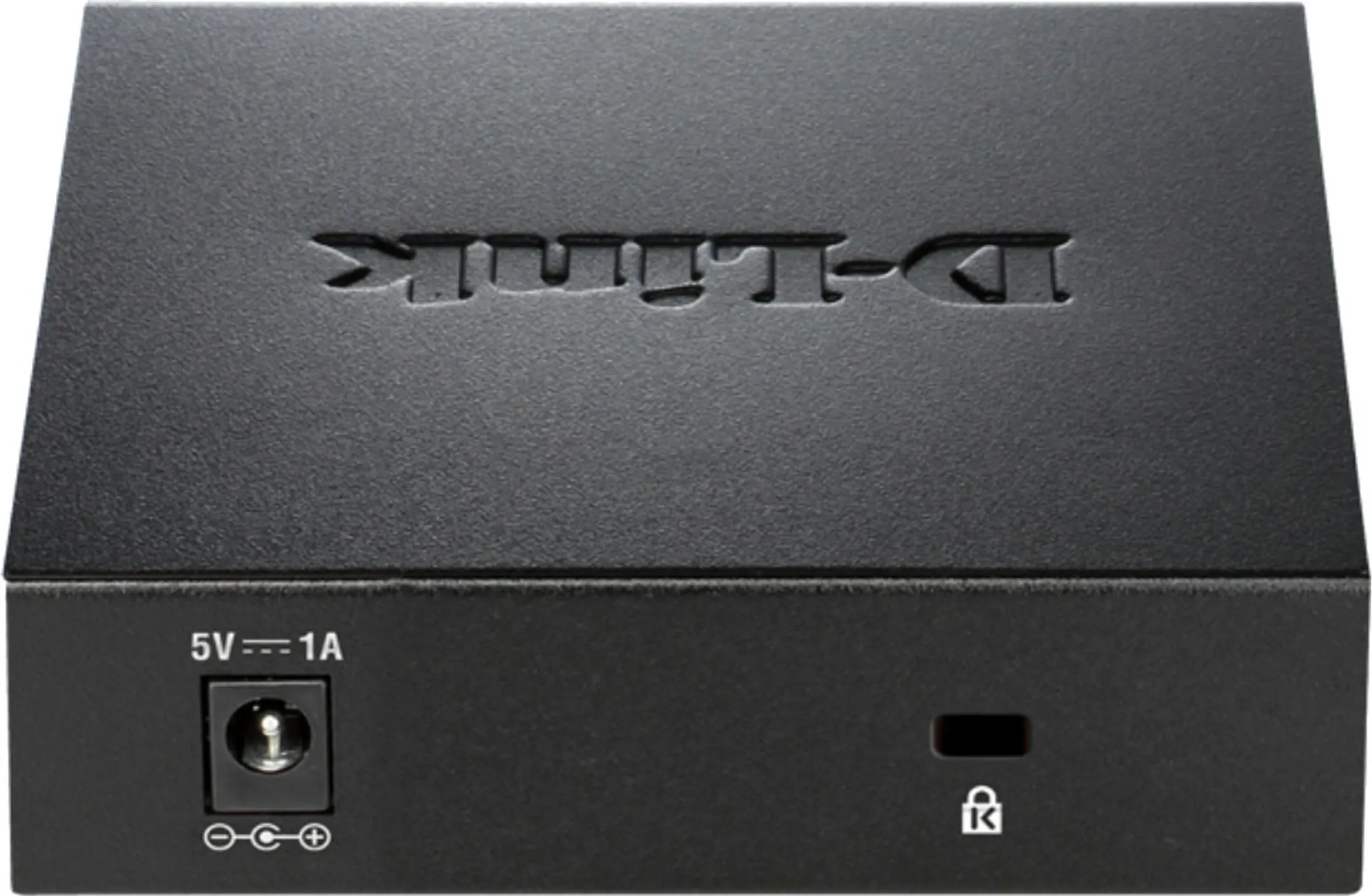 D-Link Switch DGS-105 image