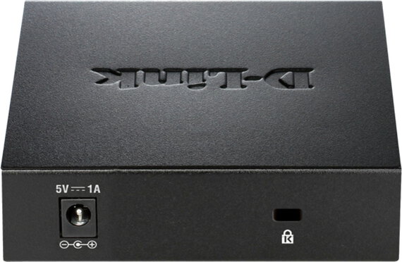 D-Link Switch DGS-105
