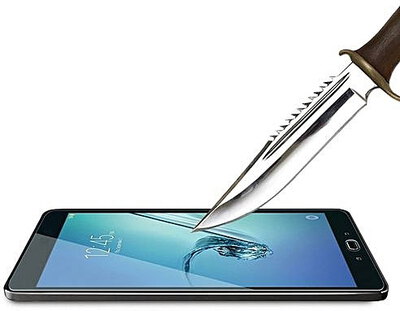 Lindson Film de protection pour Galaxy Tab S3 9,7" - DGC-061