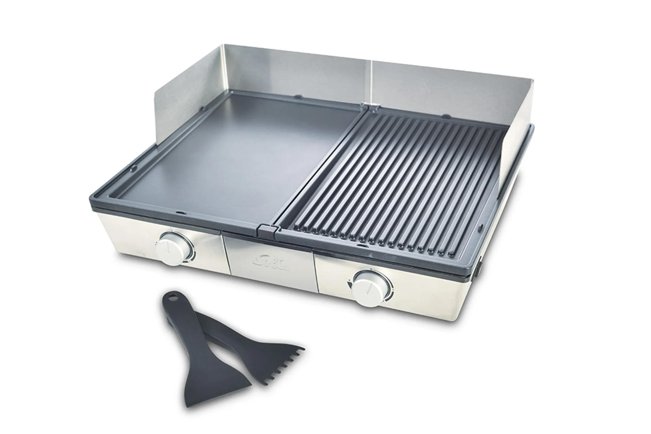Solis Deli Grill Type 7951 image