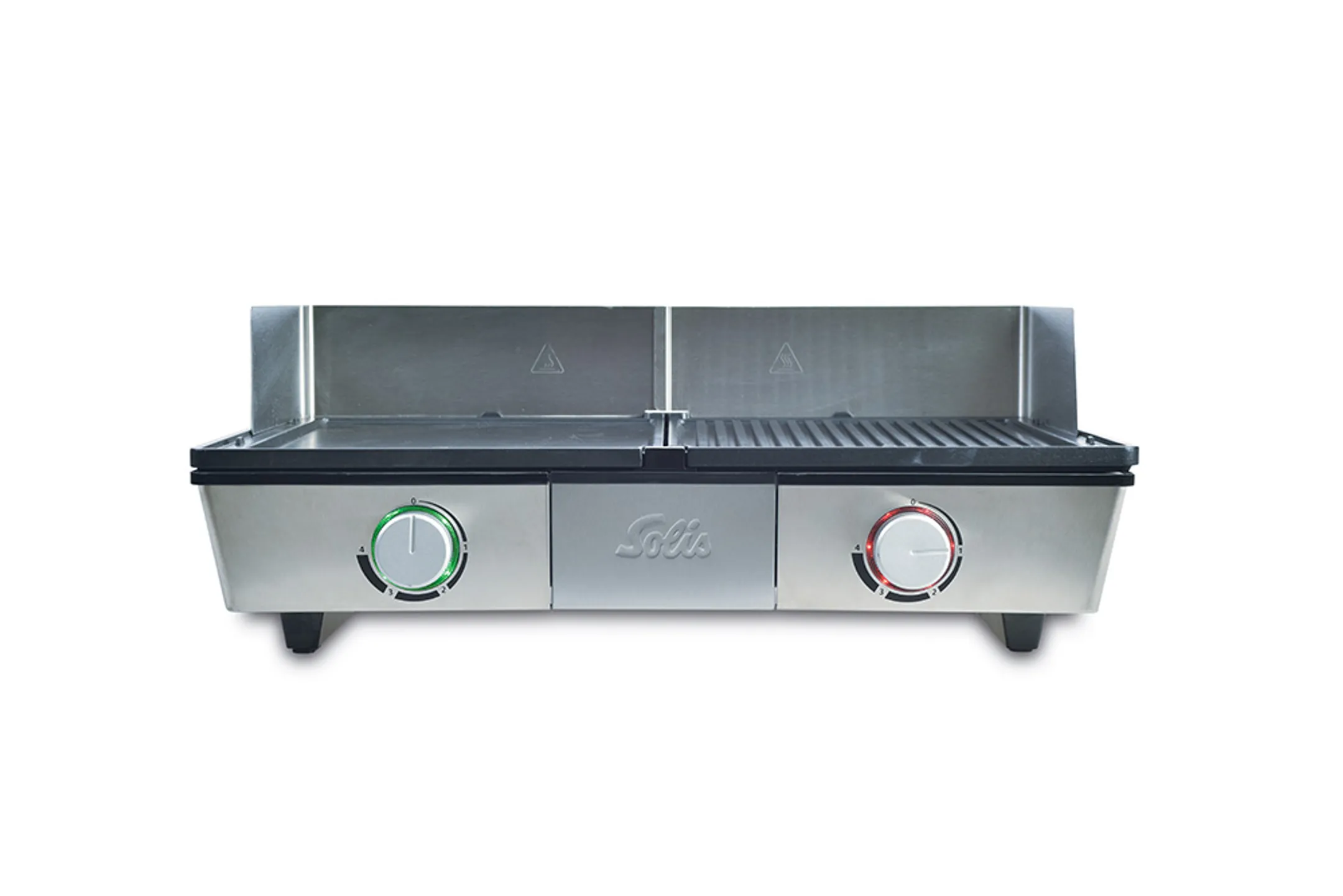 Solis Deli Grill Type 7951 image
