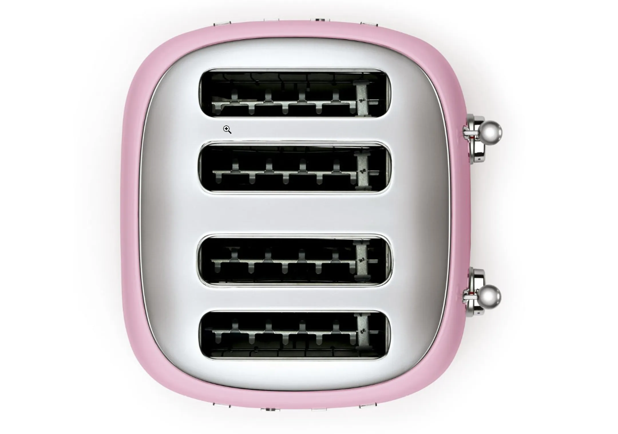 Smeg Toaster TSF03PKEU image
