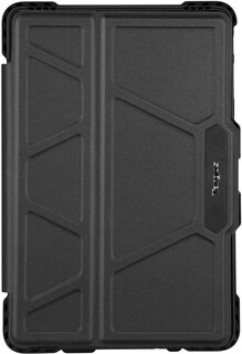 Targus Pro-Tek™ Rotating Case pour Galaxy Tab S4 10,5" - Noir