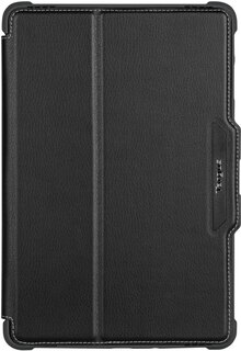 Targus Étui VersaVu® Classic pour Galaxy Tab S4 10,5" - Noir