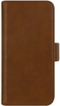 Holdit Étui portefeuille pour iPhone 6/7/8 - Brun