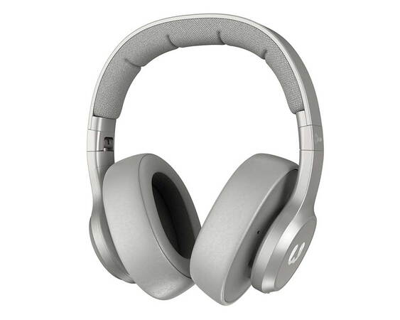 FRESH NREBEL CLAM ANC Casque Sans Fil - Ice Grey