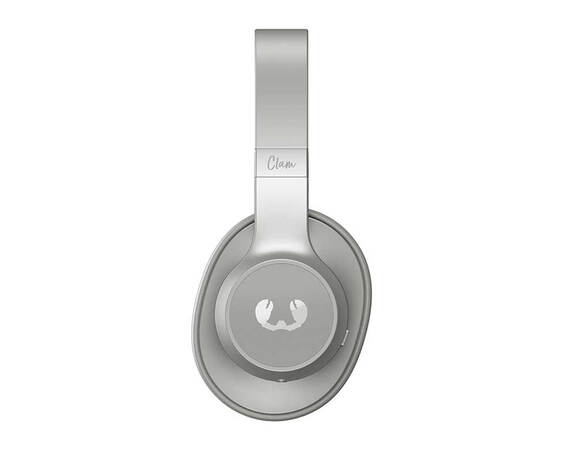 FRESH NREBEL CLAM ANC Casque Sans Fil - Ice Grey
