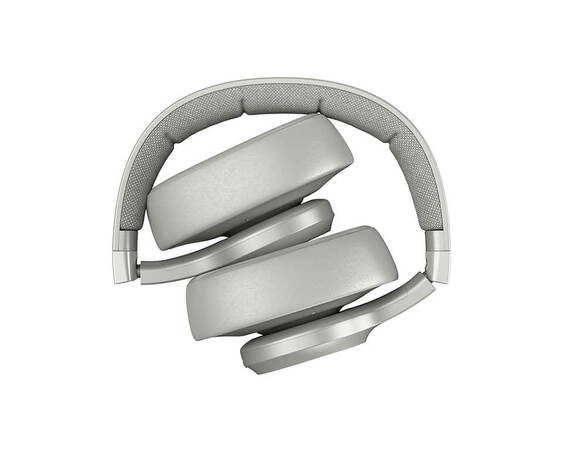 FRESH NREBEL CLAM ANC Casque Sans Fil - Ice Grey