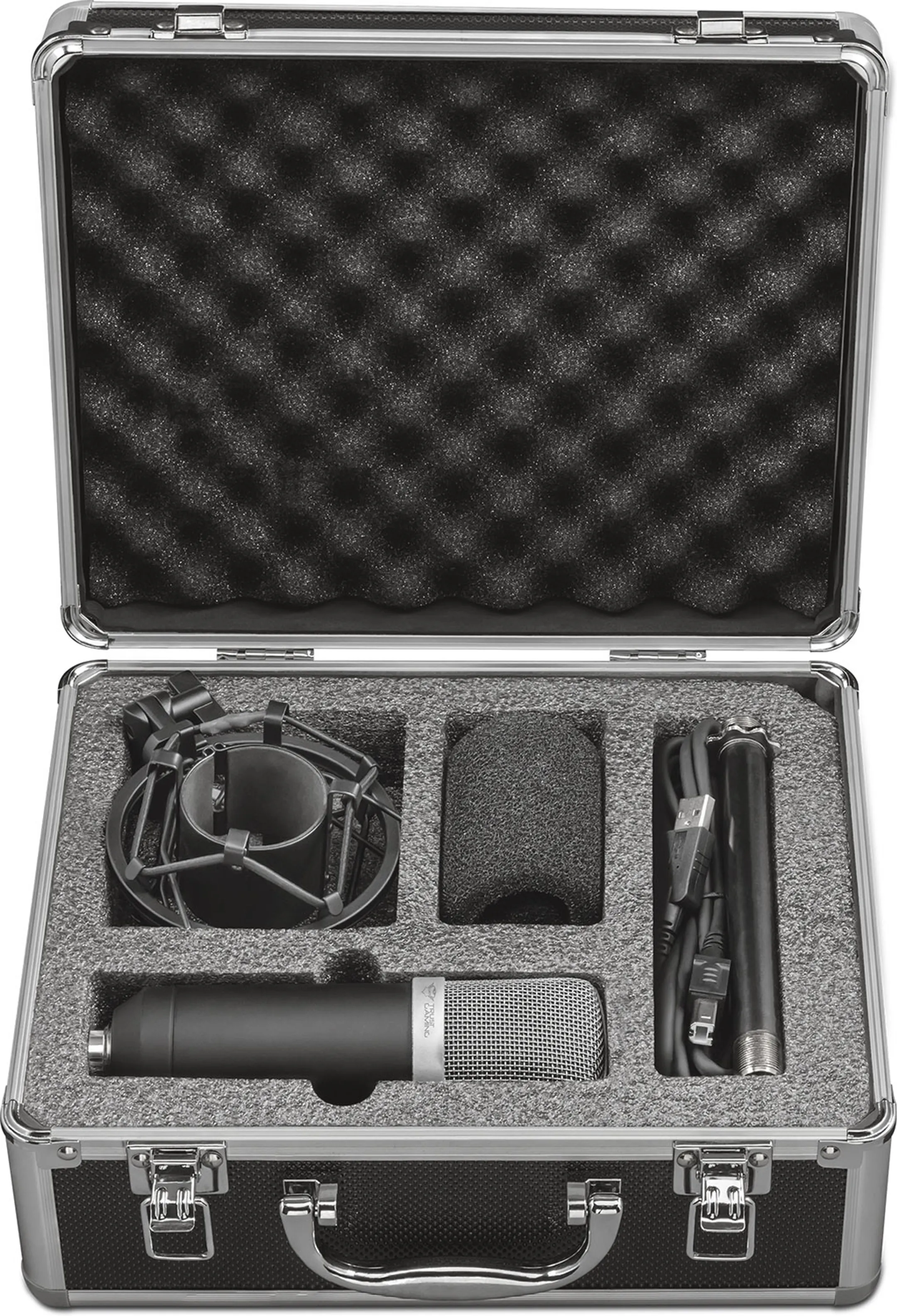 Trust Microphone streaming Emita GXT 252 image