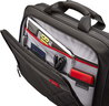 Case Logic Sac de transport pour ordinateur à 17,3" et tablette - Noir