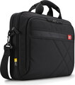 Case Logic Sac de transport pour ordinateur à 17,3" et tablette - Noir