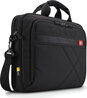Case Logic Sac de transport pour ordinateur à 17,3" et tablette - Noir