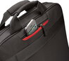 Case Logic Sac de transport pour ordinateur à 17,3" et tablette - Noir